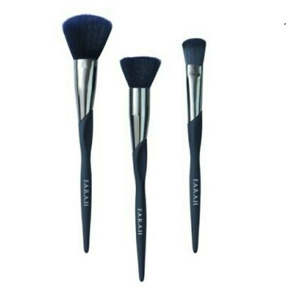 F.A.R.A.H. 🍭 BRUSH SET